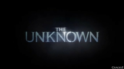 TheUnknown 1x04 Title