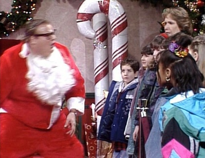 Chris SNL 10