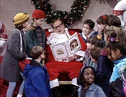 Chris SNL 15