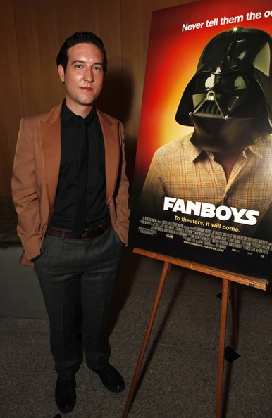 Fanboys LAPremiere 02