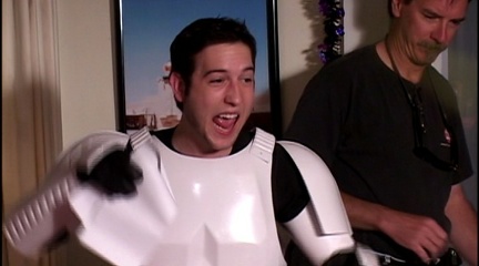Fanboys DVDextras 070