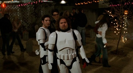 Fanboys DVDextras 074