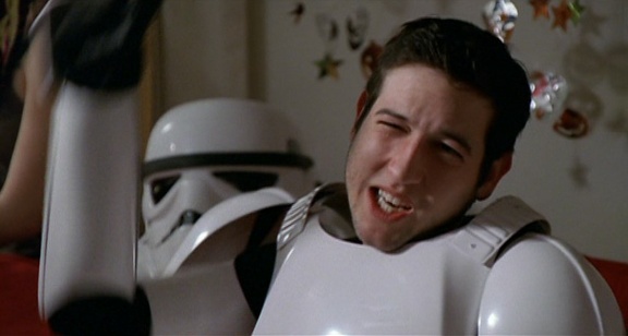 Fanboys DVDextras 092