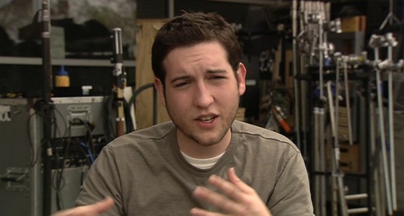 Fanboys DVDextras 109