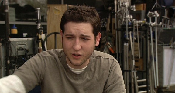 Fanboys DVDextras 121