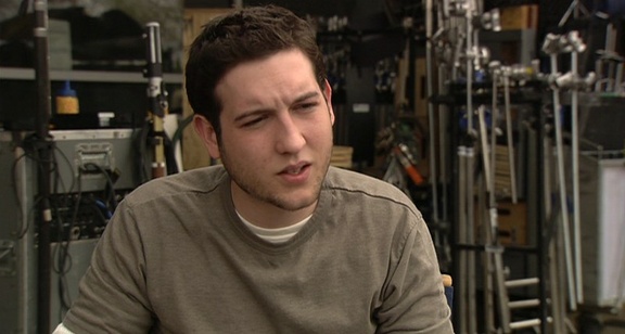 Fanboys DVDextras 123