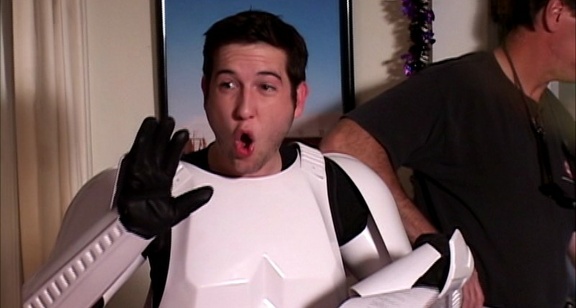 Fanboys DVDextras 146