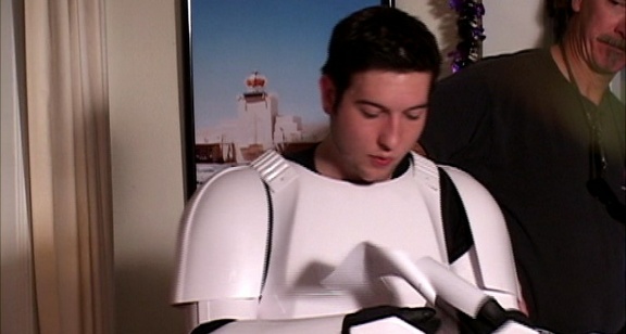 Fanboys DVDextras 147