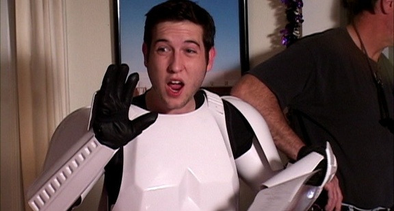 Fanboys DVDextras 145
