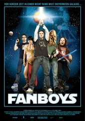 Fanboys GermanPoster 01