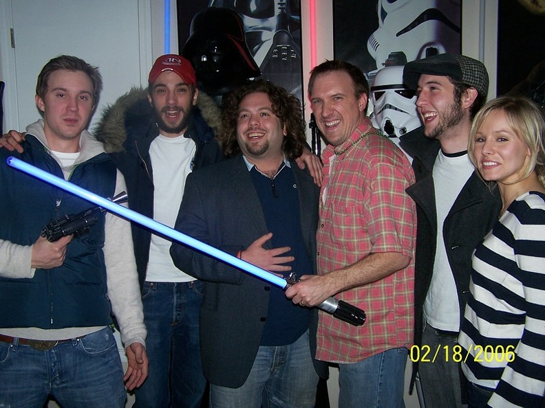 Fanboys Party 03