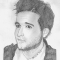 Chris Marquette by DarknessBecomesHer