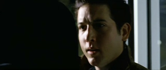 TheInvisible Featurette 02