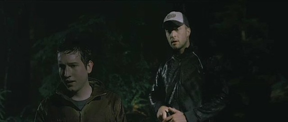 TheInvisible Featurette 05