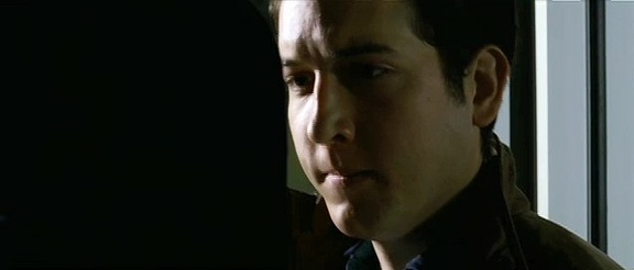TheInvisible Featurette 03