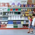 StaplesCommercial BackToSchool 01