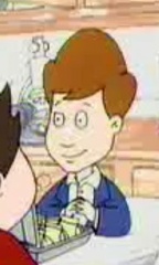 KidsFromRoom402 Arthur