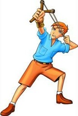 TheMummy AlexOConnell