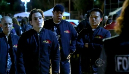 CSI 10x13 SeanM 22