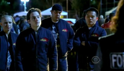 CSI 10x13 SeanM 23