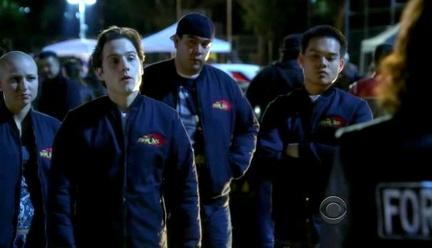 CSI 10x13 SeanM 24