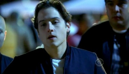 CSI 10x13 SeanM 33
