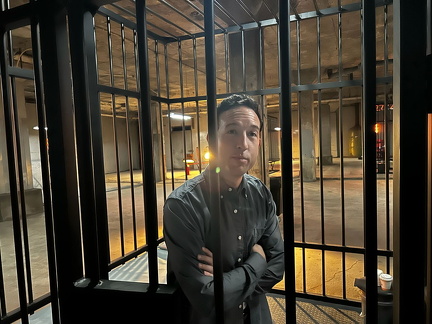 Reacher Set 07